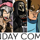 Illustration for article titled Sunday Comics: Did We Miss Anything?